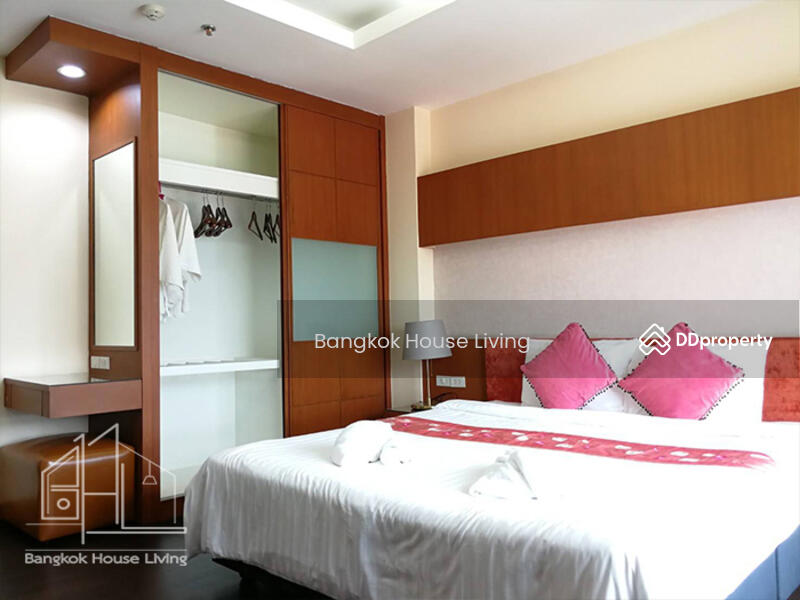 42 Grand Residence : 42 แกรนด์ เรสสิเด้นซ์, กรุงเทพ, 24 ซอยสุขุมวิท 42, พระโขนง, คลองเตย, กรุงเทพ, 235 ตร.ม., คอนโด ให้เช่า, โดย Bangkok House Living, 11100442 - DDproperty.com