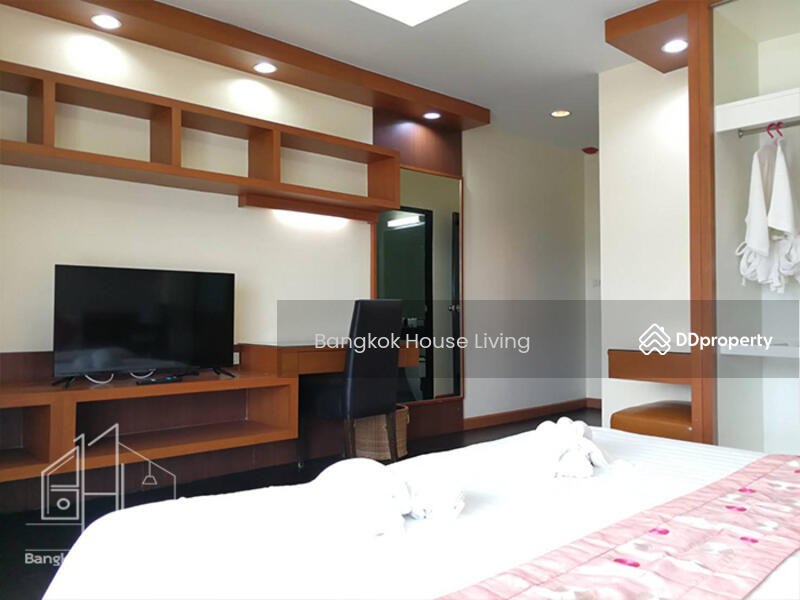42 Grand Residence : 42 แกรนด์ เรสสิเด้นซ์, กรุงเทพ, 24 ซอยสุขุมวิท 42, พระโขนง, คลองเตย, กรุงเทพ, 235 ตร.ม., คอนโด ให้เช่า, โดย Bangkok House Living, 11100442 - DDproperty.com