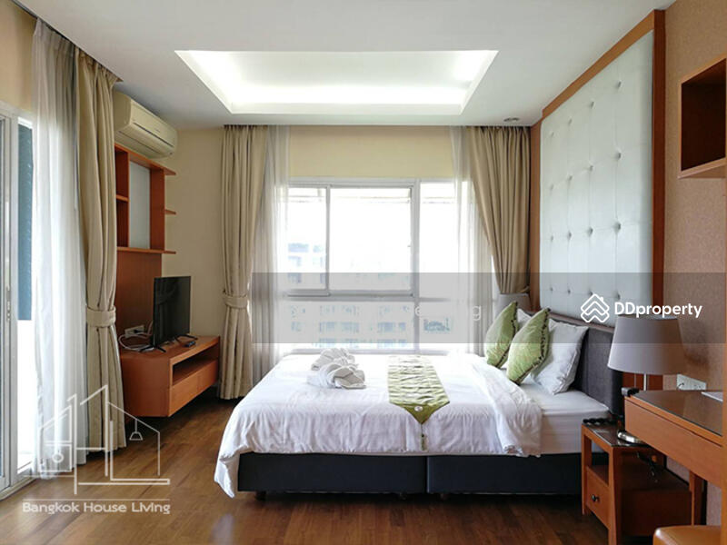 42 Grand Residence, Bangkok, 24 Soi Sukhumvit 42, Phra Kanong, Khlong Toei, Bangkok, 3 Bedrooms, 235 sqm, Condo For Rent, by Bangkok House Living, 11100442 - DDproperty.com