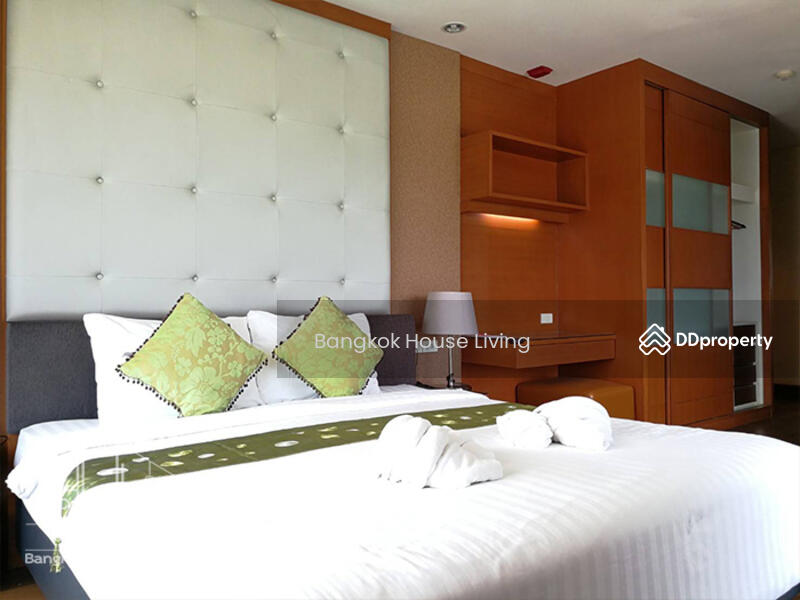 42 Grand Residence, Bangkok, 24 Soi Sukhumvit 42, Phra Kanong, Khlong Toei, Bangkok, 3 Bedrooms, 235 sqm, Condo For Rent, by Bangkok House Living, 11100442 - DDproperty.com