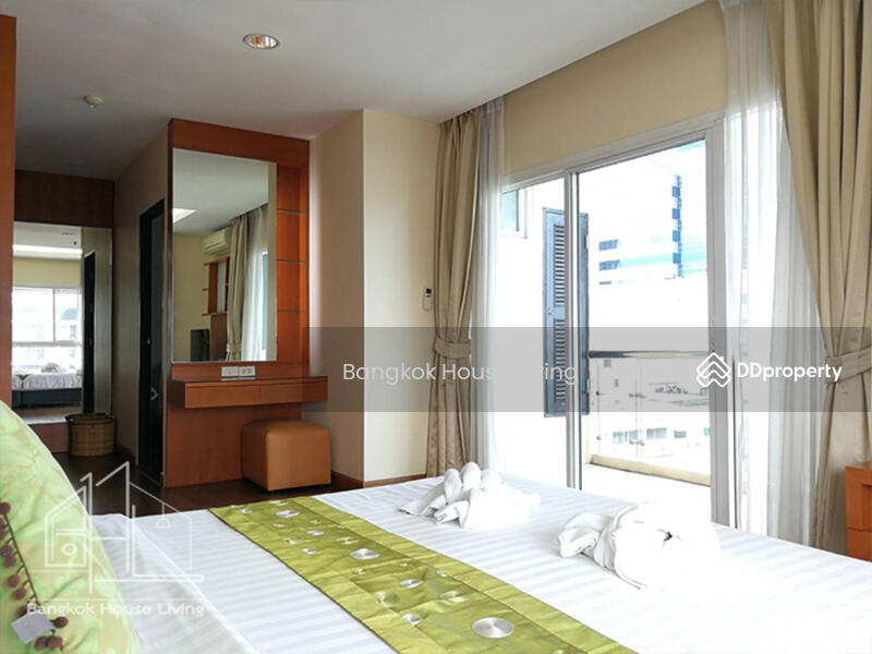 42 Grand Residence, Bangkok, 24 Soi Sukhumvit 42, Phra Kanong, Khlong Toei, Bangkok, 3 Bedrooms, 235 sqm, Condo For Rent, by Bangkok House Living, 11100442 - DDproperty.com