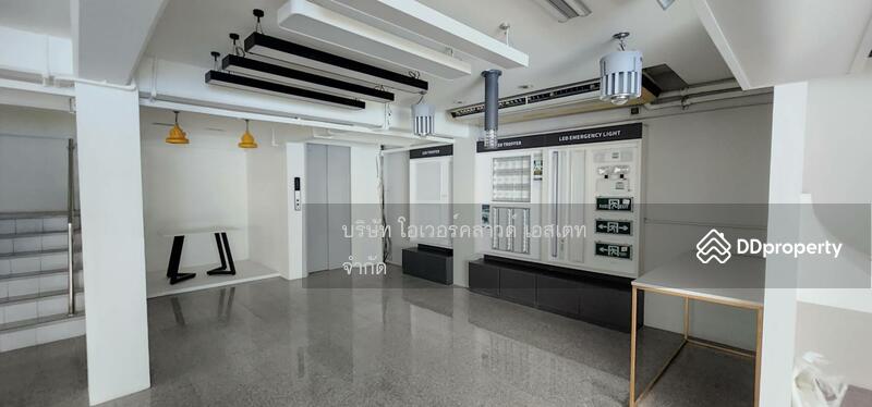 For Rent - building for rent KlongTom, Bangkok