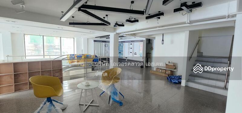 For Rent - building for rent KlongTom, Bangkok