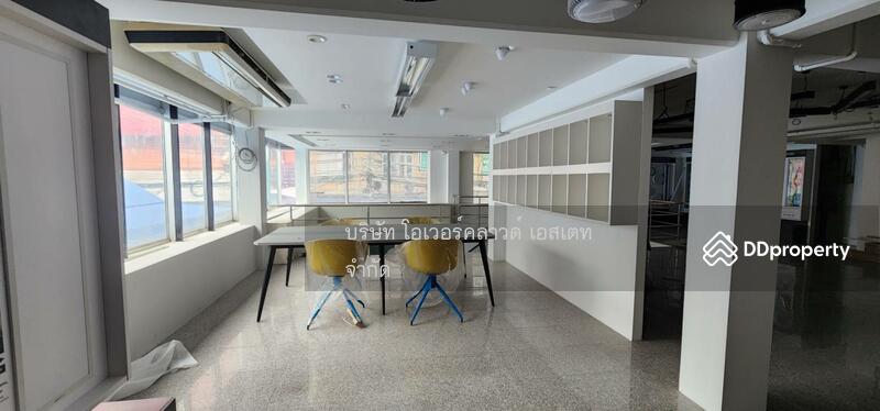 For Rent - building for rent KlongTom, Bangkok