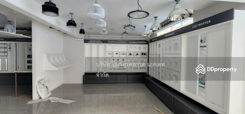 For Rent - building for rent KlongTom, Bangkok