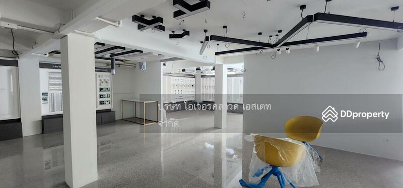 For Rent - building for rent KlongTom, Bangkok