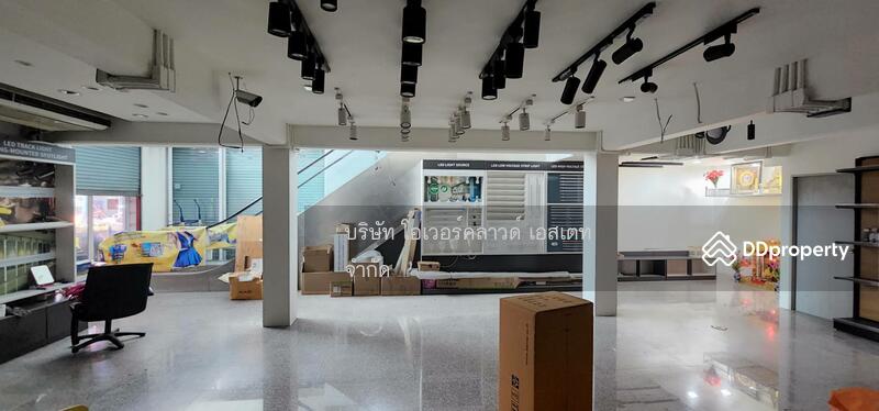 For Rent - building for rent KlongTom, Bangkok