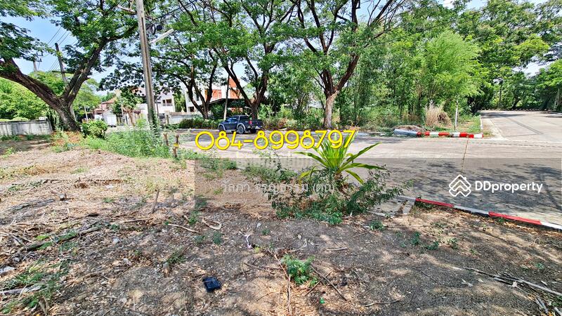For Sale - ที่ดิน ม.รวมเก้า บางแค, Bangkok