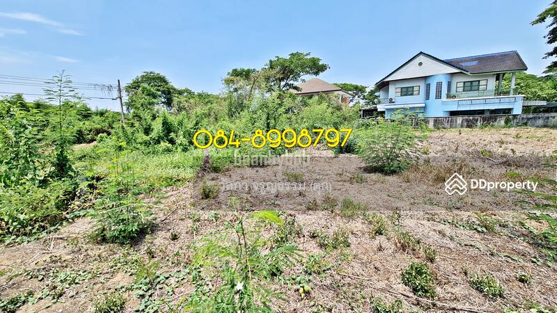 For Sale - ที่ดิน ม.รวมเก้า บางแค, Bangkok