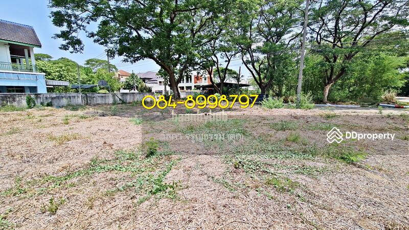 For Sale - ที่ดิน ม.รวมเก้า บางแค, Bangkok