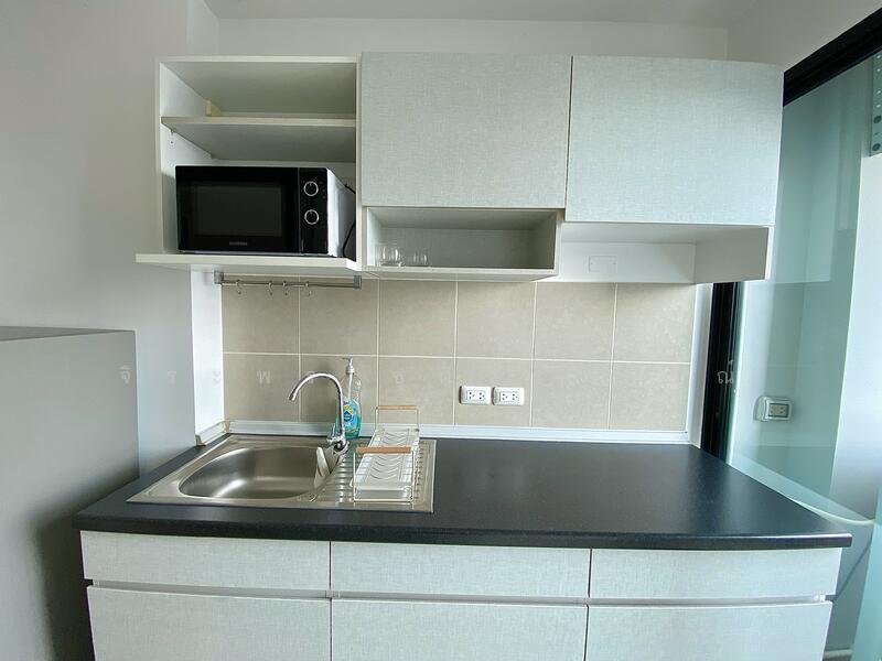 Supalai Loft @ Talat Phlu Station, Bangkok, Ratchadaphisek Road, Talat Plu, Thon Buri, Bangkok, Studio, 33 sqm, Condo For Sale, by จิระพร ชุติวราภรณ์, 11100586 - DDproperty.com