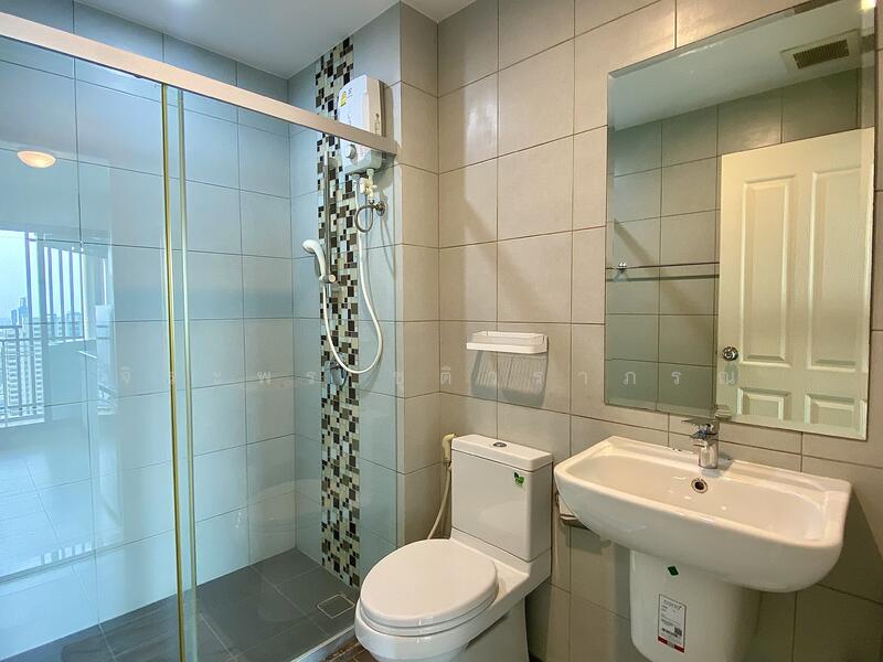 Supalai Loft @ Talat Phlu Station, Bangkok, Ratchadaphisek Road, Talat Plu, Thon Buri, Bangkok, Studio, 33 sqm, Condo For Sale, by จิระพร ชุติวราภรณ์, 11100586 - DDproperty.com