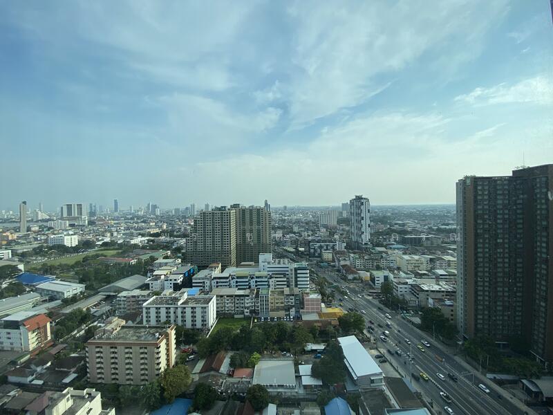 Supalai Loft @ Talat Phlu Station : ศุภาลัย ลอฟท์ แอท สถานีตลาดพลู, กรุงเทพ, ถนนรัชดาภิเษก, ตลาดพลู, ธนบุรี, กรุงเทพ, 33 ตร.ม., คอนโด ขาย, โดย จิระพร ชุติวราภรณ์, 11100586 - DDproperty.com