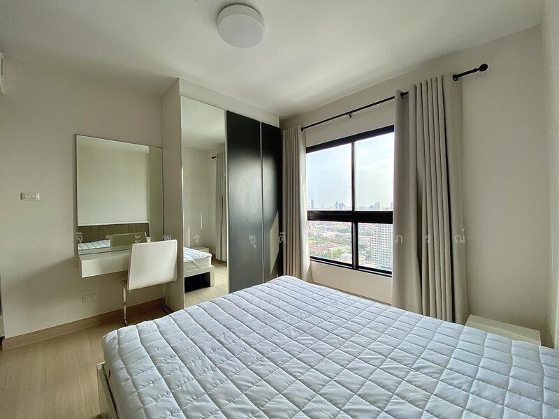 Supalai Loft @ Talat Phlu Station, Bangkok, Ratchadaphisek Road, Talat Plu, Thon Buri, Bangkok, Studio, 33 sqm, Condo For Sale, by จิระพร ชุติวราภรณ์, 11100586 - DDproperty.com