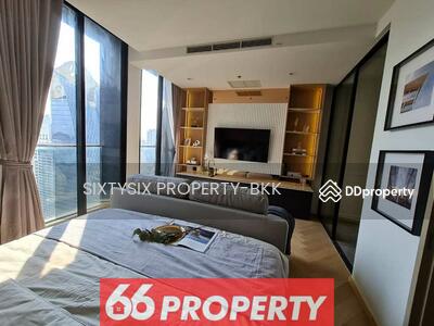 For Rent - Noble Ploenchit, Bangkok