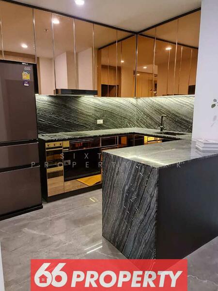 Noble Ploenchit : โนเบิล เพลินจิต, กรุงเทพ, 1035 ถนนเพลินจิต, ลุมพินี, ปทุมวัน, กรุงเทพ, 52 ตร.ม., คอนโด ให้เช่า, โดย SIXTYSIX PROPERTY-BKK, 11100620 - DDproperty.com