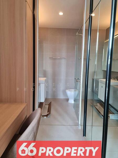 Noble Ploenchit : โนเบิล เพลินจิต, กรุงเทพ, 1035 ถนนเพลินจิต, ลุมพินี, ปทุมวัน, กรุงเทพ, 52 ตร.ม., คอนโด ให้เช่า, โดย SIXTYSIX PROPERTY-BKK, 11100620 - DDproperty.com