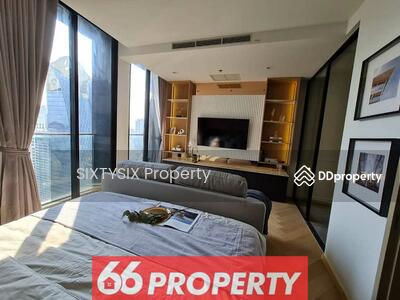 ขาย - Noble Ploenchit : โนเบิล เพลินจิต, กรุงเทพ