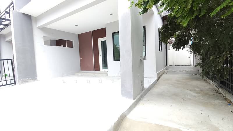 Natura Trend Suksawat Prachauthit90, Samut Prakan, -, Ban Khlong Suan, Phra Samut Jadee, Samut Prakan, 3 Bedrooms, 125 sqm, Townhouse For Rent, by นัฐชภัสร์ นวลถิระยนต์, 11100703 - DDproperty.com