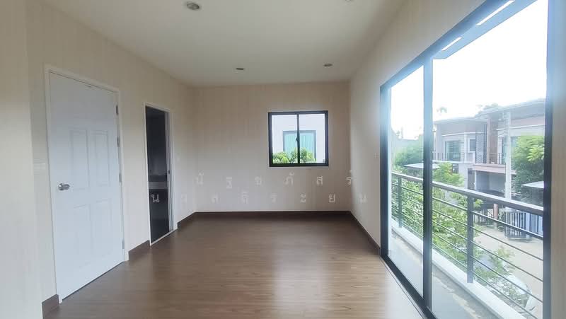 Natura Trend Suksawat Prachauthit90, Samut Prakan, -, Ban Khlong Suan, Phra Samut Jadee, Samut Prakan, 3 Bedrooms, 125 sqm, Townhouse For Rent, by นัฐชภัสร์ นวลถิระยนต์, 11100703 - DDproperty.com