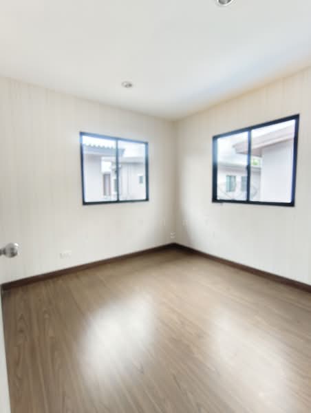 Natura Trend Suksawat Prachauthit90, Samut Prakan, -, Ban Khlong Suan, Phra Samut Jadee, Samut Prakan, 3 Bedrooms, 125 sqm, Townhouse For Rent, by นัฐชภัสร์ นวลถิระยนต์, 11100703 - DDproperty.com