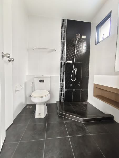 Natura Trend Suksawat Prachauthit90, Samut Prakan, -, Ban Khlong Suan, Phra Samut Jadee, Samut Prakan, 3 Bedrooms, 125 sqm, Townhouse For Rent, by นัฐชภัสร์ นวลถิระยนต์, 11100703 - DDproperty.com