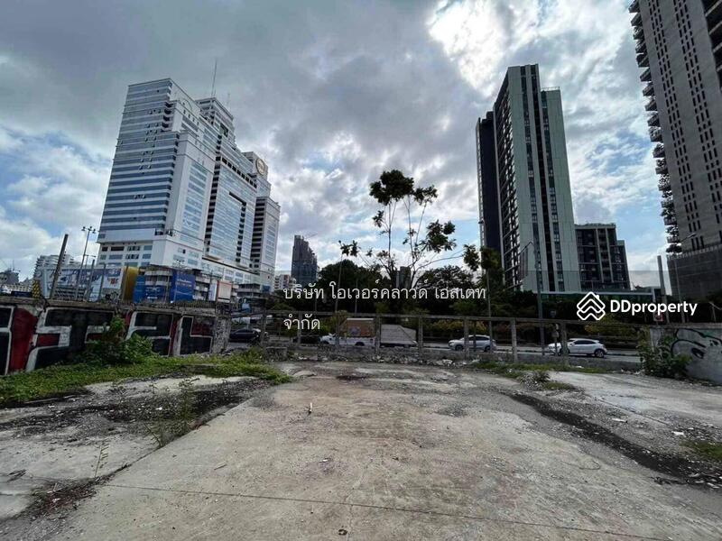 For Rent - land for rent sathorn narathiwas, Bangkok