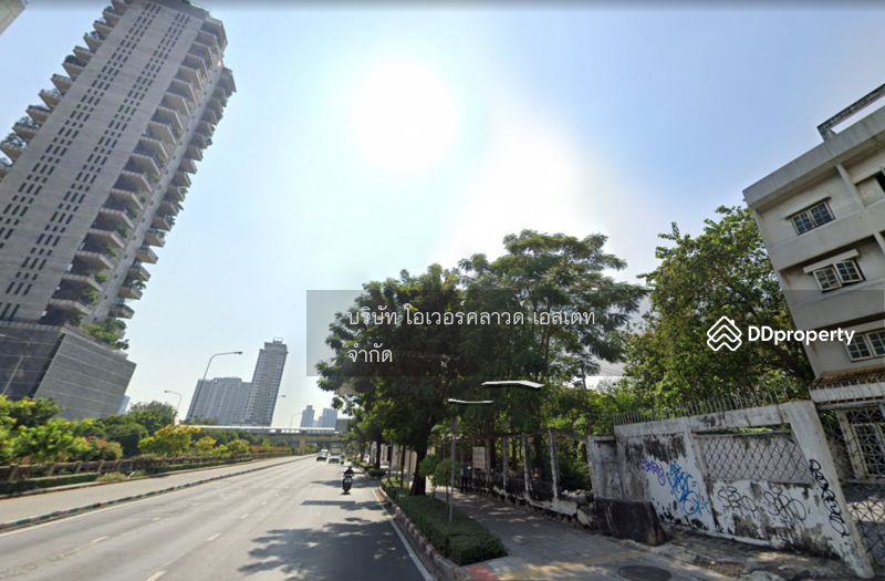 For Rent - land for rent sathorn narathiwas, Bangkok