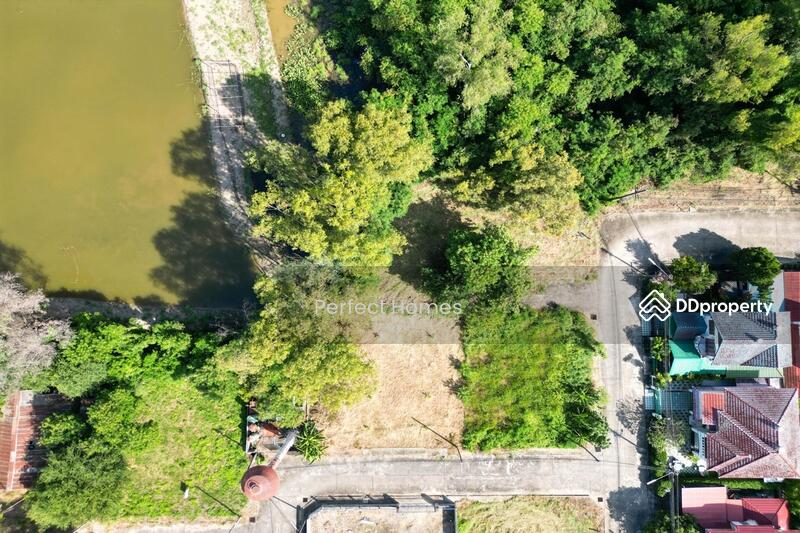 For Sale - Individual Plot For Sale At Lanna Thani Village (LAND141), Chiang Mai