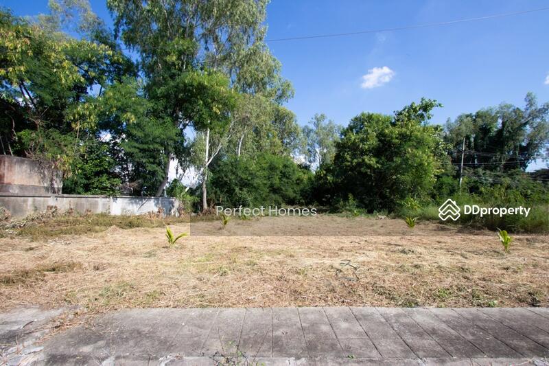 For Sale - Individual Plot For Sale At Lanna Thani Village (LAND141), Chiang Mai