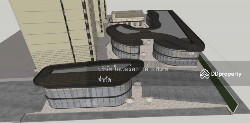 พื้นที่ให้เช่า ทองหล่อ สุขุมวิท : space for rent thonglor sukhumvit, กรุงเทพ, คลองเตยเหนือ, วัฒนา, กรุงเทพ, 147 ตร.ม., พื้นที่ขายของ ให้เช่า, โดย TOAH T., 11100947 - DDproperty.com