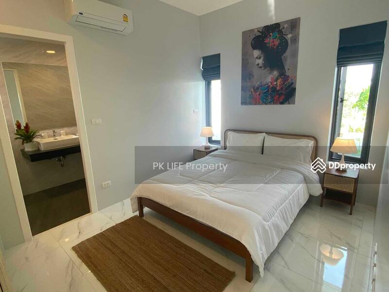 7S0101 Pool villa for sale 13,000,000 bath 3bedrooms 3bathrooms at rawai have fully furnished, Phuket, Rawai, Muang Phuket, Phuket, 3 Bedrooms, 250 sqm, Single Detached House For Sale, by PK LIFE Property, 11101186 - DDproperty.com