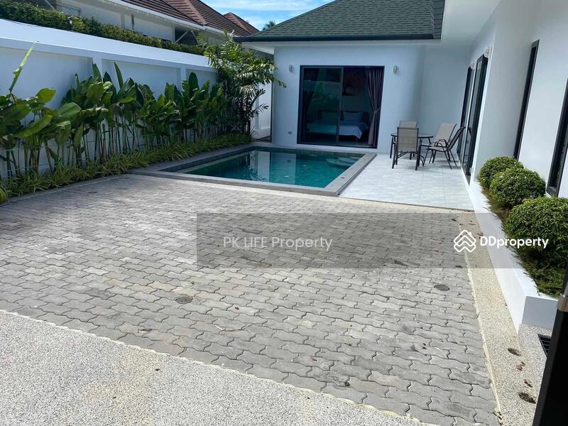 7S0101 Pool villa for sale 13,000,000 bath 3bedrooms 3bathrooms at rawai have fully furnished, Phuket, Rawai, Muang Phuket, Phuket, 3 Bedrooms, 250 sqm, Single Detached House For Sale, by PK LIFE Property, 11101186 - DDproperty.com