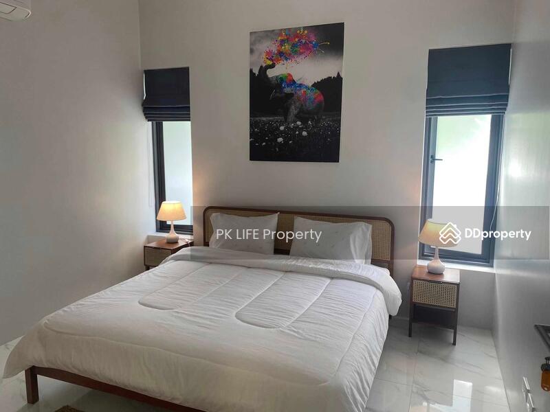 7S0101 Pool villa for sale 13,000,000 bath 3bedrooms 3bathrooms at rawai have fully furnished, ภูเก็ต, ราไวย์, เมืองภูเก็ต, ภูเก็ต, 250 ตร.ม., บ้านเดี่ยว ขาย, โดย PK LIFE Property, 11101186 - DDproperty.com