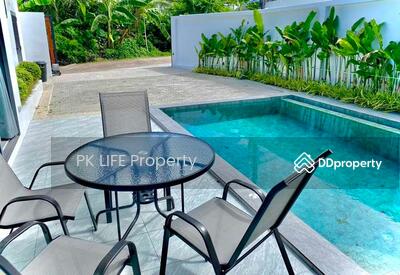 ขาย - 7S0101 Pool villa for sale 13,000,000 bath 3bedrooms 3bathrooms at rawai have fully furnished, ภูเก็ต