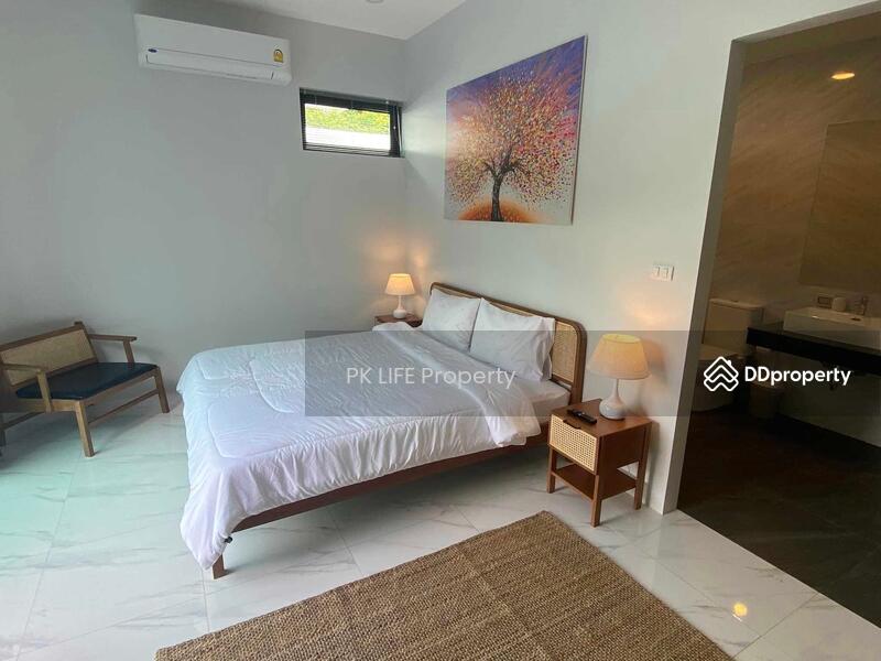 7S0101 Pool villa for sale 13,000,000 bath 3bedrooms 3bathrooms at rawai have fully furnished, Phuket, Rawai, Muang Phuket, Phuket, 3 Bedrooms, 250 sqm, Single Detached House For Sale, by PK LIFE Property, 11101186 - DDproperty.com