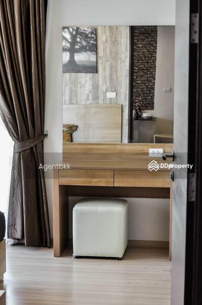 Rhythm Sathorn, Bangkok, 141 Soi Sathorn 21, Yan Nawa, Sathon, Bangkok, 1 Bedroom, 40 sqm, Condo For Rent, by Agentbkk, 11101198 - DDproperty.com