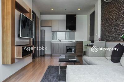For Rent - Rhythm Sathorn, Bangkok