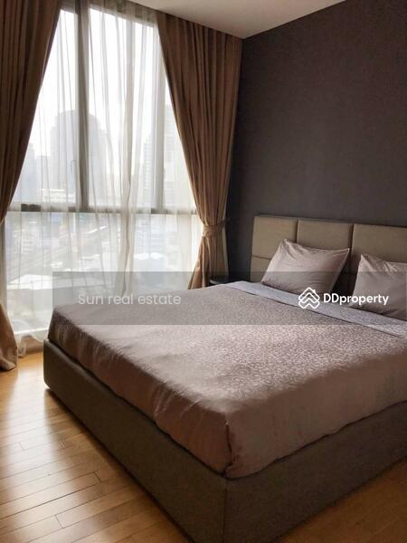 Aequa Sukhumvit 49, Bangkok, Soi Sukhumvit 49, Sukhumvit Road, Khlong Tan Nua, Watthana, Bangkok, 1 Bedroom, 57 sqm, Condo For Rent, by Sun real estate, 11101347 - DDproperty.com