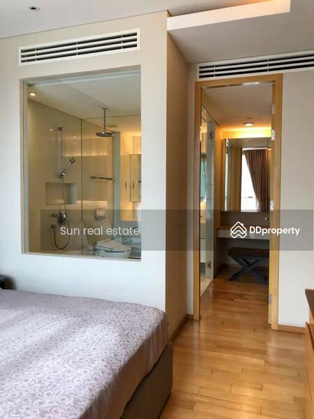 Aequa Sukhumvit 49 : เอควา สุขมวิท 49, กรุงเทพ, ซอยสุขุมวิท 49 ถนนสุขุมวิท, คลองตันเหนือ, วัฒนา, กรุงเทพ, 57 ตร.ม., คอนโด ให้เช่า, โดย Sun real estate, 11101347 - DDproperty.com