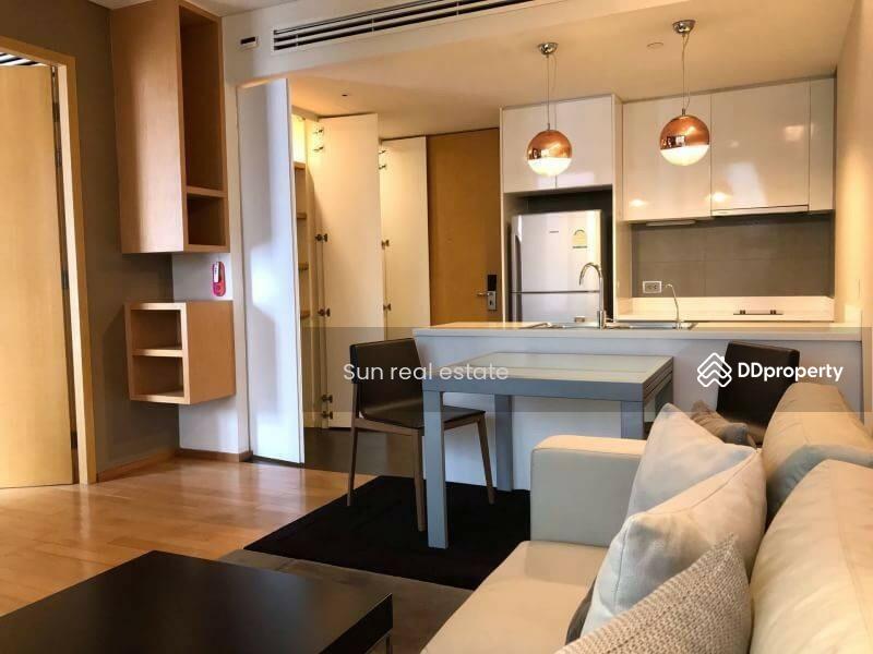 Aequa Sukhumvit 49 : เอควา สุขมวิท 49, กรุงเทพ, ซอยสุขุมวิท 49 ถนนสุขุมวิท, คลองตันเหนือ, วัฒนา, กรุงเทพ, 57 ตร.ม., คอนโด ให้เช่า, โดย Sun real estate, 11101347 - DDproperty.com