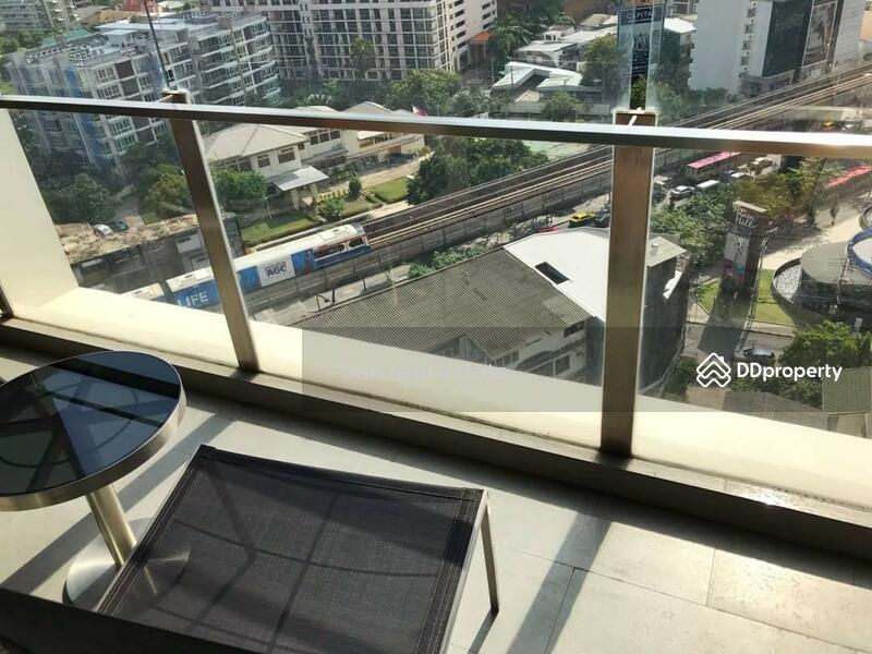 Aequa Sukhumvit 49, Bangkok, Soi Sukhumvit 49, Sukhumvit Road, Khlong Tan Nua, Watthana, Bangkok, 1 Bedroom, 57 sqm, Condo For Rent, by Sun real estate, 11101347 - DDproperty.com