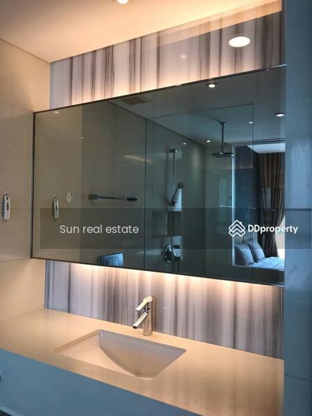 Aequa Sukhumvit 49, Bangkok, Soi Sukhumvit 49, Sukhumvit Road, Khlong Tan Nua, Watthana, Bangkok, 1 Bedroom, 57 sqm, Condo For Rent, by Sun real estate, 11101347 - DDproperty.com