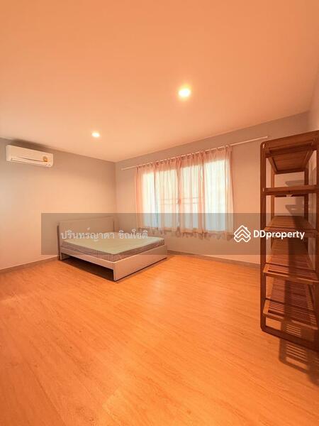 Life Bangkok Boulevard Ratchaphruek-Charan, Bangkok, Bang Waek Road, Bang Waek, Phasi Charoen, Bangkok, 4 Bedrooms, 54 sqm, Single Detached House For Rent, by ปรินทร์ญาดา ชิณโชติ, 11101353 - DDproperty.com