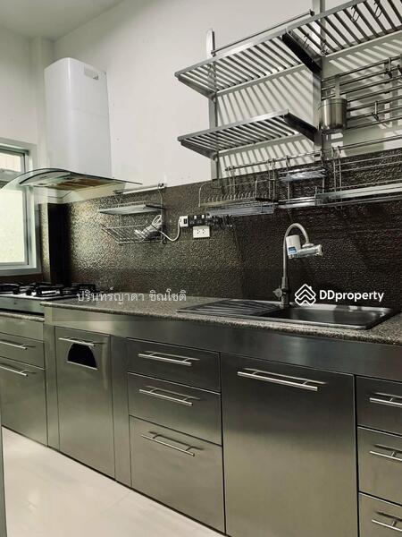Life Bangkok Boulevard Ratchaphruek-Charan : ไลฟ์ บางกอก บูเลอวาร์ด ราชพฤกษ์ – จรัญฯ, กรุงเทพ, ถนนบางแวก, บางแวก, ภาษีเจริญ, กรุงเทพ, 54 ตร.ม., บ้านเดี่ยว ให้เช่า, โดย ปรินทร์ญาดา ชิณโชติ, 11101353 - DDproperty.com