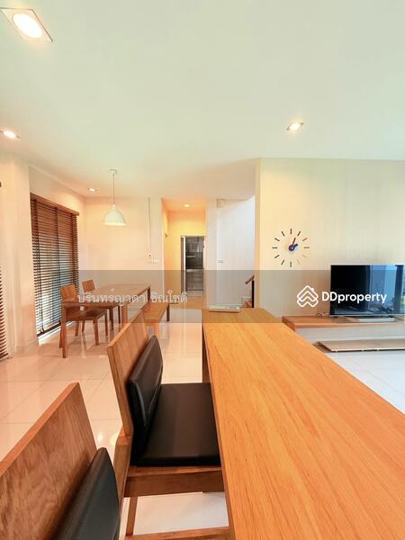 Life Bangkok Boulevard Ratchaphruek-Charan, Bangkok, Bang Waek Road, Bang Waek, Phasi Charoen, Bangkok, 4 Bedrooms, 54 sqm, Single Detached House For Rent, by ปรินทร์ญาดา ชิณโชติ, 11101353 - DDproperty.com