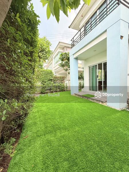 Life Bangkok Boulevard Ratchaphruek-Charan, Bangkok, Bang Waek Road, Bang Waek, Phasi Charoen, Bangkok, 4 Bedrooms, 54 sqm, Single Detached House For Rent, by ปรินทร์ญาดา ชิณโชติ, 11101353 - DDproperty.com