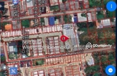 For Sale - ศรีนครินทร์36 อ่อนนุช46, Bangkok