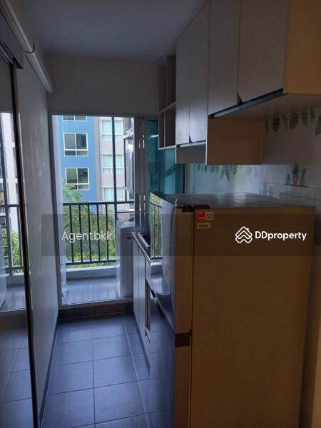 For Rent - The Kith Plus Phahonyothin-Khukot, Pathum Thani