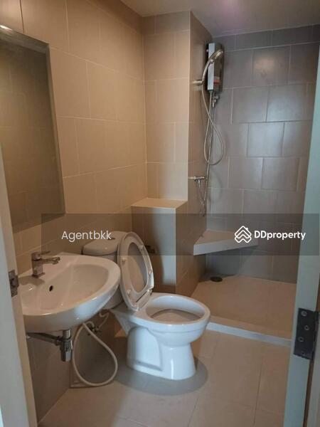 For Rent - The Kith Plus Phahonyothin-Khukot, Pathum Thani